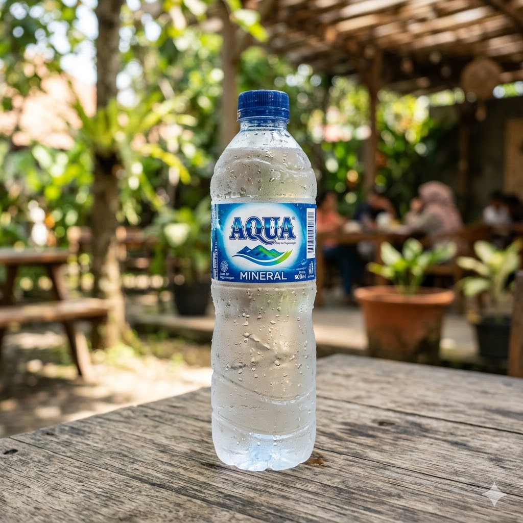 Aqua Mineral